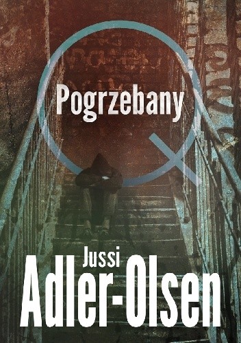 Pogrzebany - Jussi Adler-Olsen