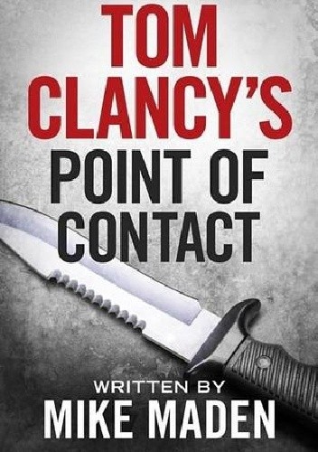 Point of Contact - Tom Clancy
