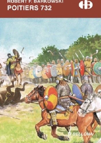 Poitiers 732 - Robert F. Barkowski