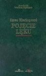 Pojęcie lęku - Søren Aabye Kierkegaard