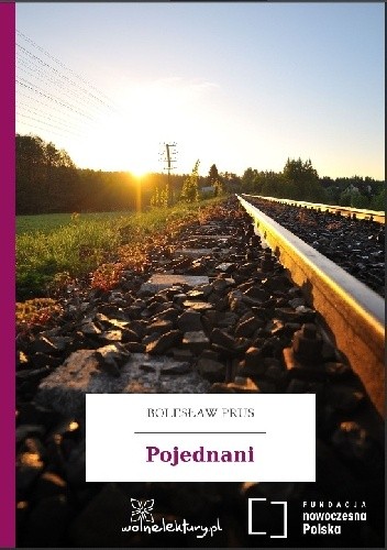 Pojednani - Bolesław Prus