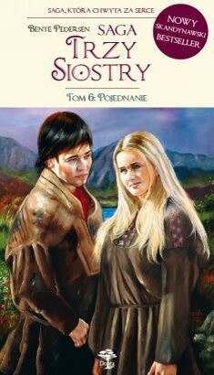 Pojednanie - Bente Pedersen