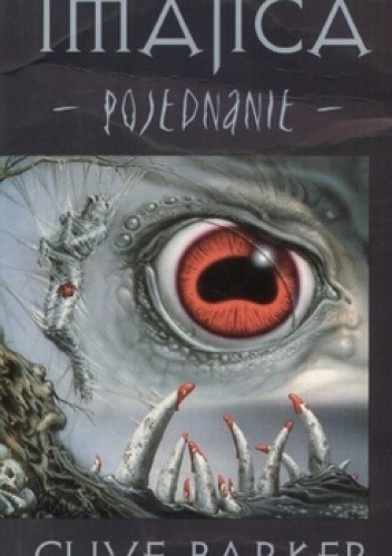 Pojednanie - Clive Barker