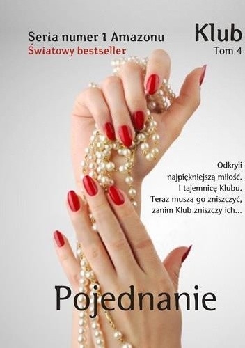 Pojednanie - Lauren Rowe