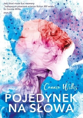 Pojedynek na słowa - Connie Willis