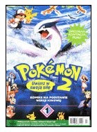 Pokemon 2: Uwierz w swoją siłę, cz 1 - Redakcja magazynu Pokemon