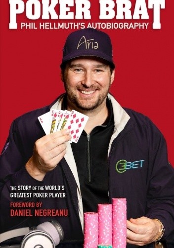 Poker brat - Phil Hellmuth