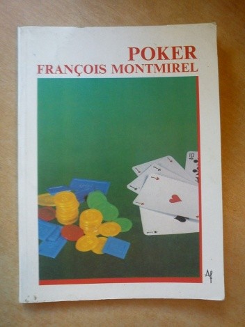 Poker - Francois Montmirel