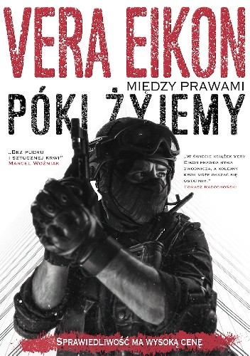Póki żyjemy - Vera Eikon