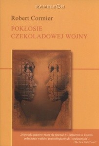 Pokłosie czekoladowej wojny - Robert Cormier