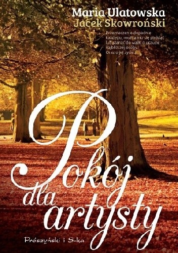 Pokój dla artysty - Jacek Skowroński