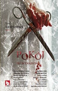 Pokój do wynajęcia - Paweł Paliński