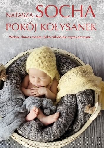 Pokój kołysanek - Natasza Socha