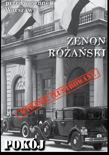Pokój nr 23 - Zenon Różański