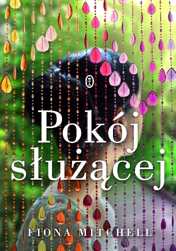 Pokój służącej - Fiona Mitchell