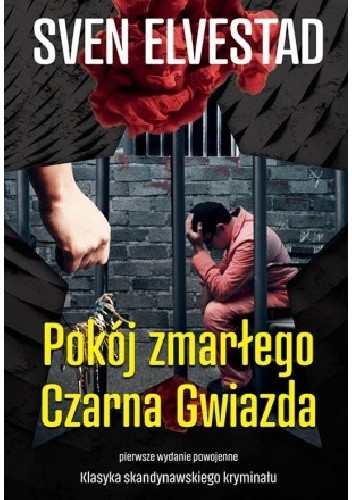 Pokój zmarłego. Czarna gwiazda - Sven Elvestad