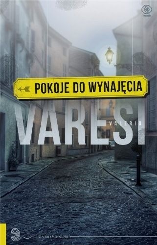 Pokoje do wynajęcia - Valerio Varesi