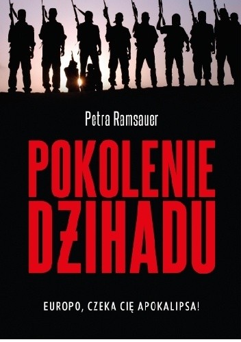 Pokolenie dżihadu - Petra Ramsauer