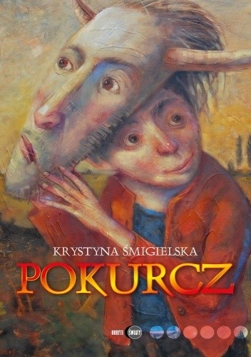 Pokurcz - Krystyna Śmigielska