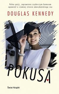 Pokusa - Douglas Kennedy