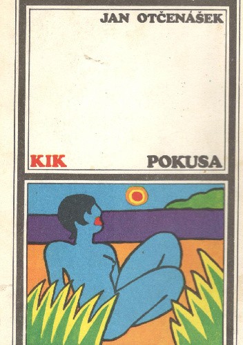 Pokusa - Jan Otčenášek