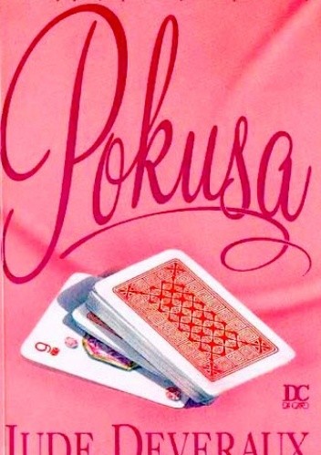Pokusa - Jude Deveraux