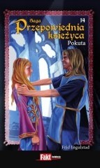 Pokuta - Frid Ingulstad