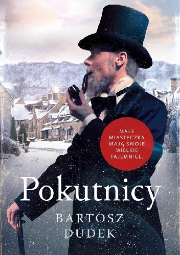 Pokutnicy - Bartosz Dudek