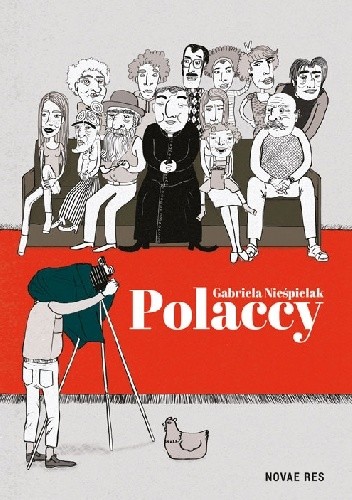 Polaccy - Gabriela Nieśpielak