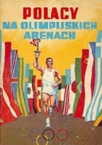 Polacy na olimpijskich arenach - Jerzy Wróblewski