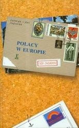 Polacy w Europie - Jadwiga Jagusiak