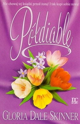 Półdiablę - Gloria Dale Skinner