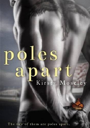 Poles Apart - Kirsty Moseley