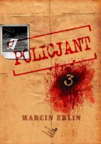 Policjant 3 - Marcin Erlin