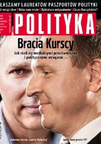 Polityka, nr 3 (3042) - Redakcja tygodnika Polityka