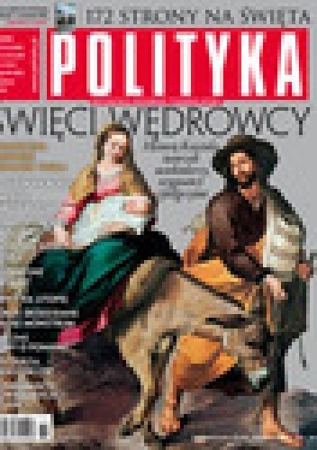 Polityka, nr 51 (3040) - Redakcja tygodnika Polityka