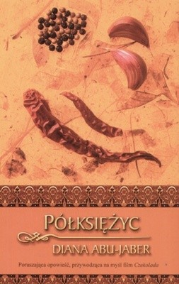 Półksiężyc - Diana Abu-Jaber