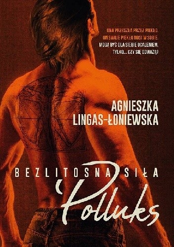 Polluks - Agnieszka Lingas-Łoniewska