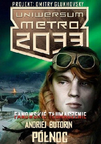 Północ - Andriej Butorin