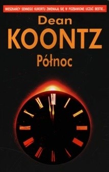 Północ - Dean Koontz