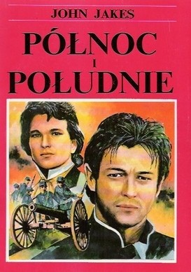 Północ i Południe - John Jakes