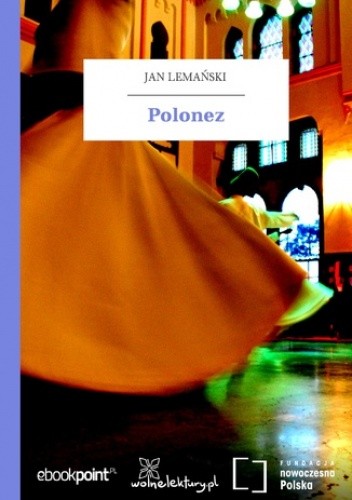 Polonez - Jan Lemański