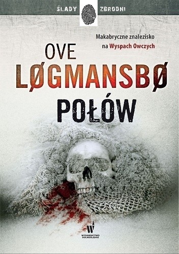 Połów - Ove Løgmansbø