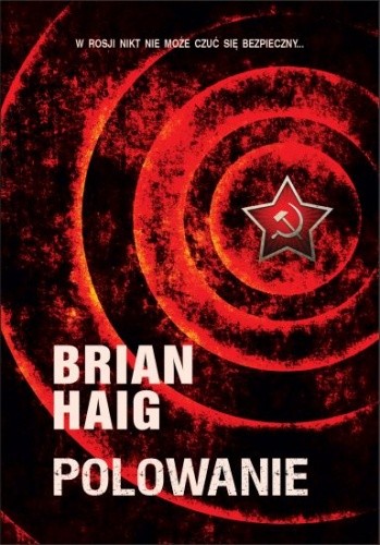 Polowanie - Brian Haig