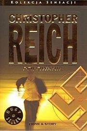 Polowanie - Christopher Reich