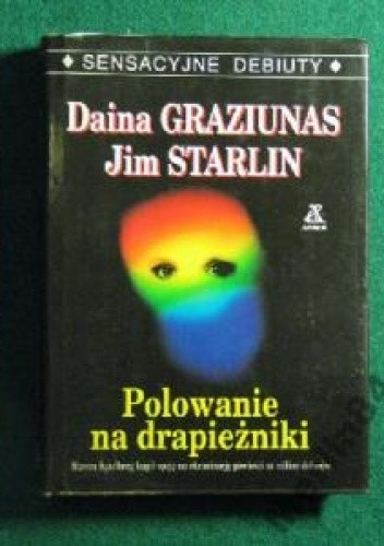 Polowanie na drapieżniki - Daina Graziunas