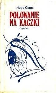 Polowanie na kaczki - Hugo Claus