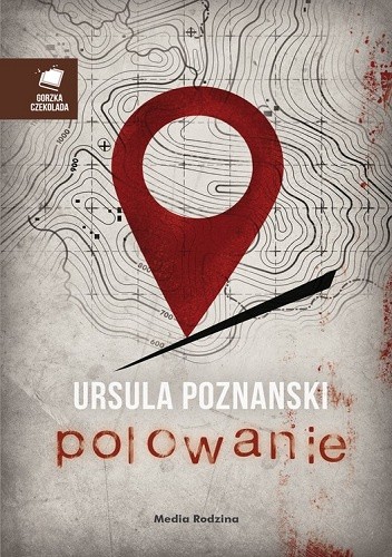 Polowanie - Ursula Poznanski