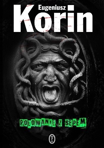 Polowanie z Sępem - Eugeniusz Korin