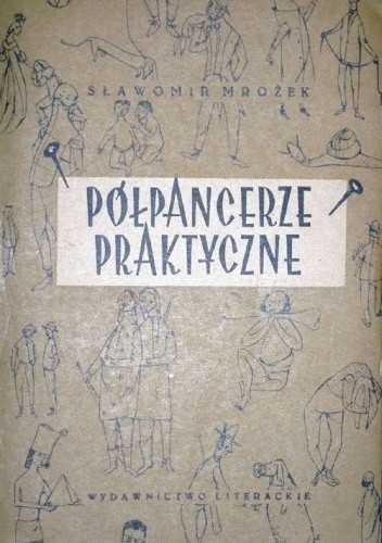 Półpancerze praktyczne - Sławomir Mrożek